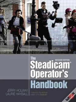 Capa do artigo The Steadicamâ® Operator'S Handbook