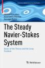 The Steady Navier-Stokes System - Preview