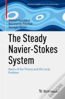 The Steady Navier-Stokes System