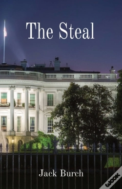 Capa do artigo The Steal