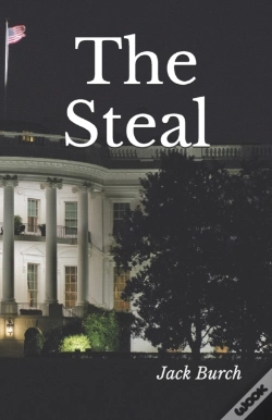 Capa do artigo The Steal