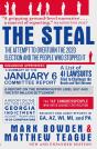 The Steal - Preview