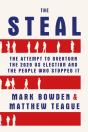 The Steal - Preview