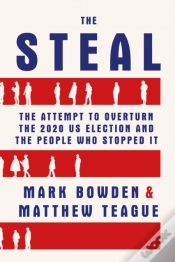 Capa do artigo The Steal