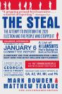 The Steal - Preview