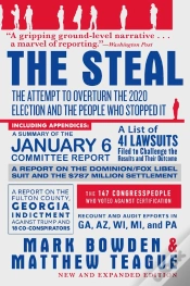 Capa do artigo The Steal