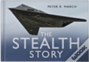 Capa do artigo The Stealth Story