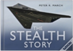 Capa do artigo The Stealth Story
