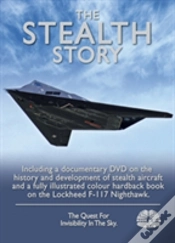 Capa do artigo The Stealth Story