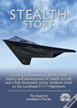 Capa do artigo The Stealth Story