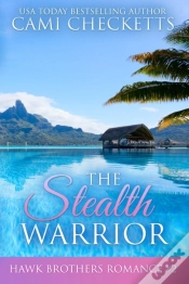 Capa do artigo The Stealth Warrior