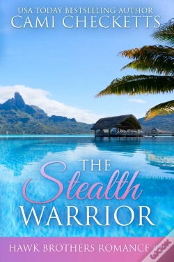 Capa do artigo The Stealth Warrior