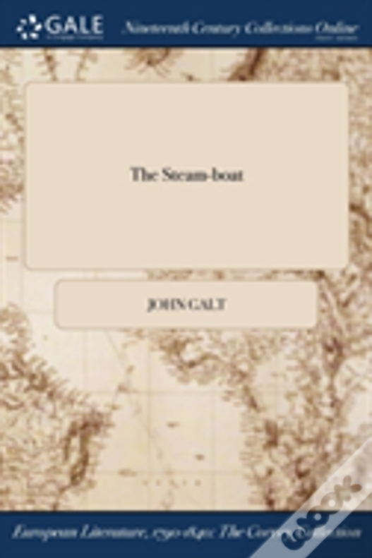 The Steam-Boat