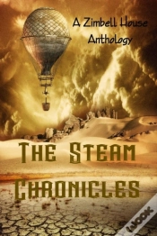 Capa do artigo The Steam Chronicles