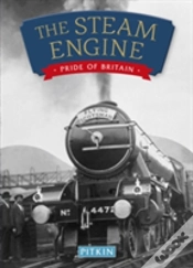 Capa do artigo The Steam Engine