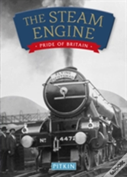 Capa do artigo The Steam Engine
