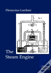 Capa do artigo The Steam Engine