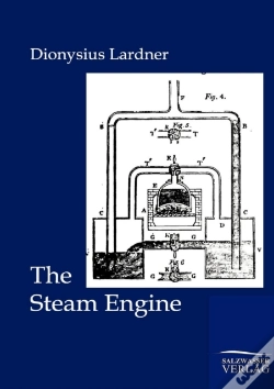 Capa do artigo The Steam Engine