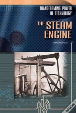 Capa do artigo The Steam Engine
