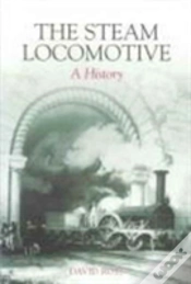 Capa do artigo The Steam Locomotive