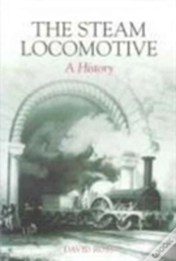 Capa do artigo The Steam Locomotive
