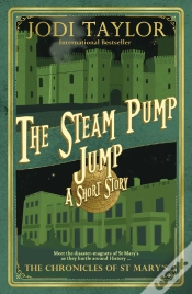Capa do artigo The Steam-Pump Jump
