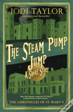 Capa do artigo The Steam-Pump Jump
