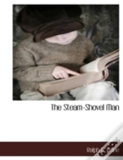Capa do artigo The Steam-Shovel Man