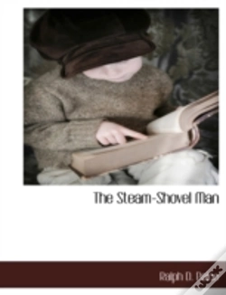 Capa do artigo The Steam-Shovel Man