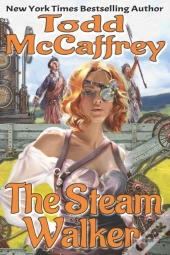 The Steam Walker