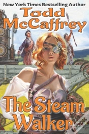 Capa do artigo The Steam Walker