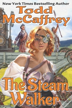 Capa do artigo The Steam Walker