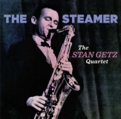 Capa do artigo The steamer - CD