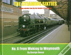 Capa do artigo The Steaming Sixties