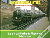 Capa do artigo The Steaming Sixties