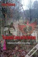 The Steampunk Carnival And Park Inheritance