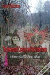 Capa do artigo The Steampunk Carnival And Park Inheritance