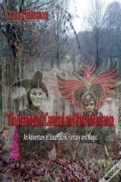 Capa do artigo The Steampunk Carnival And Park Inheritance