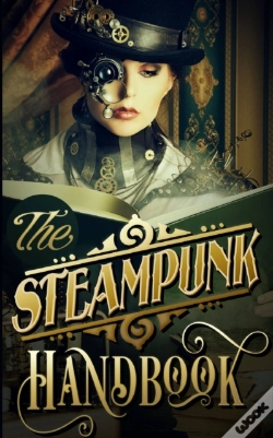 Capa do artigo The Steampunk Handbook