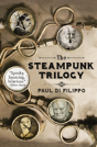 The Steampunk Trilogy - Preview
