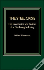 Capa do artigo The Steel Crisis