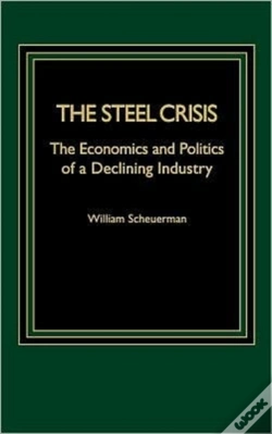 Capa do artigo The Steel Crisis