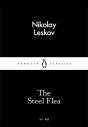 The Steel Flea - Preview