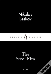 The Steel Flea