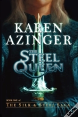 Capa do artigo The Steel Queen