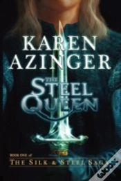 Capa do artigo The Steel Queen
