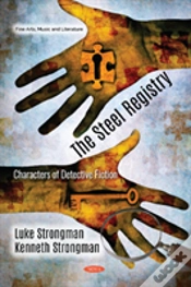 Capa do artigo The Steel Registry