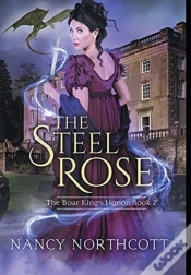Capa do artigo The Steel Rose