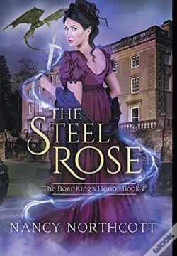 Capa do artigo The Steel Rose