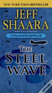 Capa do artigo The Steel Wave